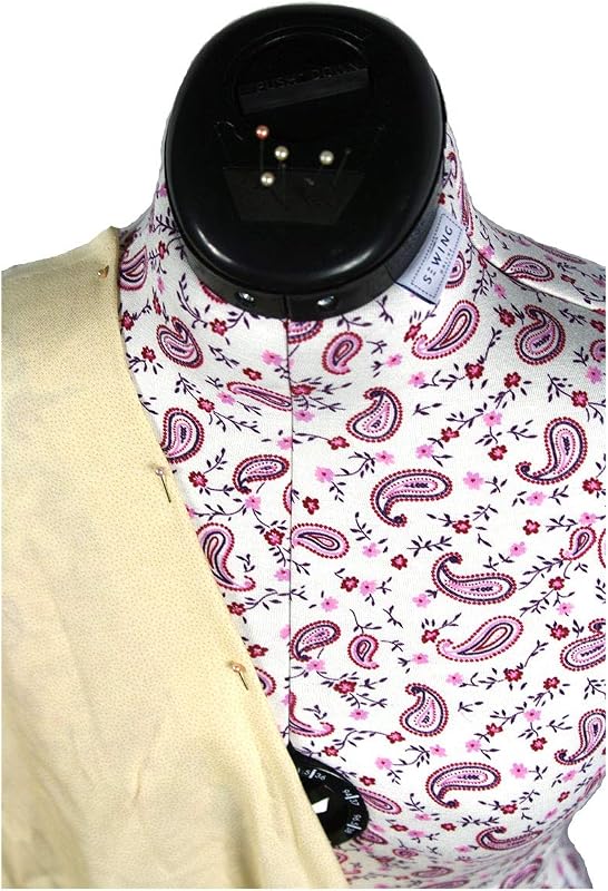 Sewing Online Állítható Florentine Szabóbaba M Méret EUR 44-48 8 Részes