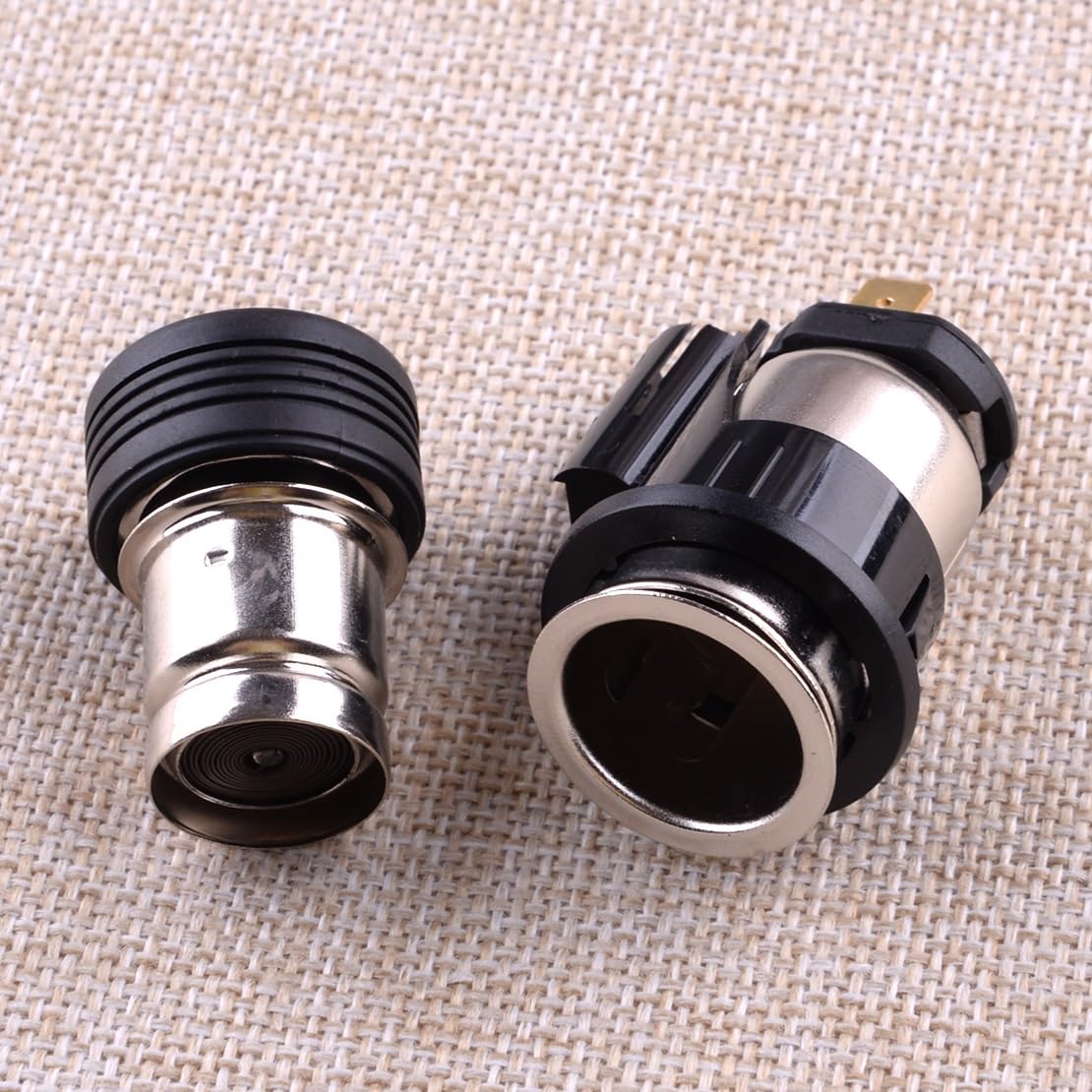 ford c max cigarette lighter replacement Amazon.com: DYYMPFA Replacement Parts 98AG15K047 Car Cigarette Lighter Fit  for Ford for Focus Fiesta C-Max Kuga for Mondeo for Galaxy S-Max Transit  Connect 2008 2009 2010 Easy to Replace : Automotive