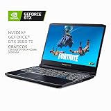 acer Predator Helios 300 - Computadora portátil para juegos, pantalla IPS Full HD de 15.6 pulgadas, 144 Hz, 3 ms, Intel i7-9750H, GeForce GTX 1660 Ti 6GB, DDR4 de 16 GB, SSD NVMe de 256 GB, teclado retroiluminado, PH315-52-78VL
