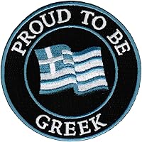 Vista 10 de Proud to Be English Parche bordado bandera de Inglaterra termo-en el escudo británico Reino Unido, Inglés