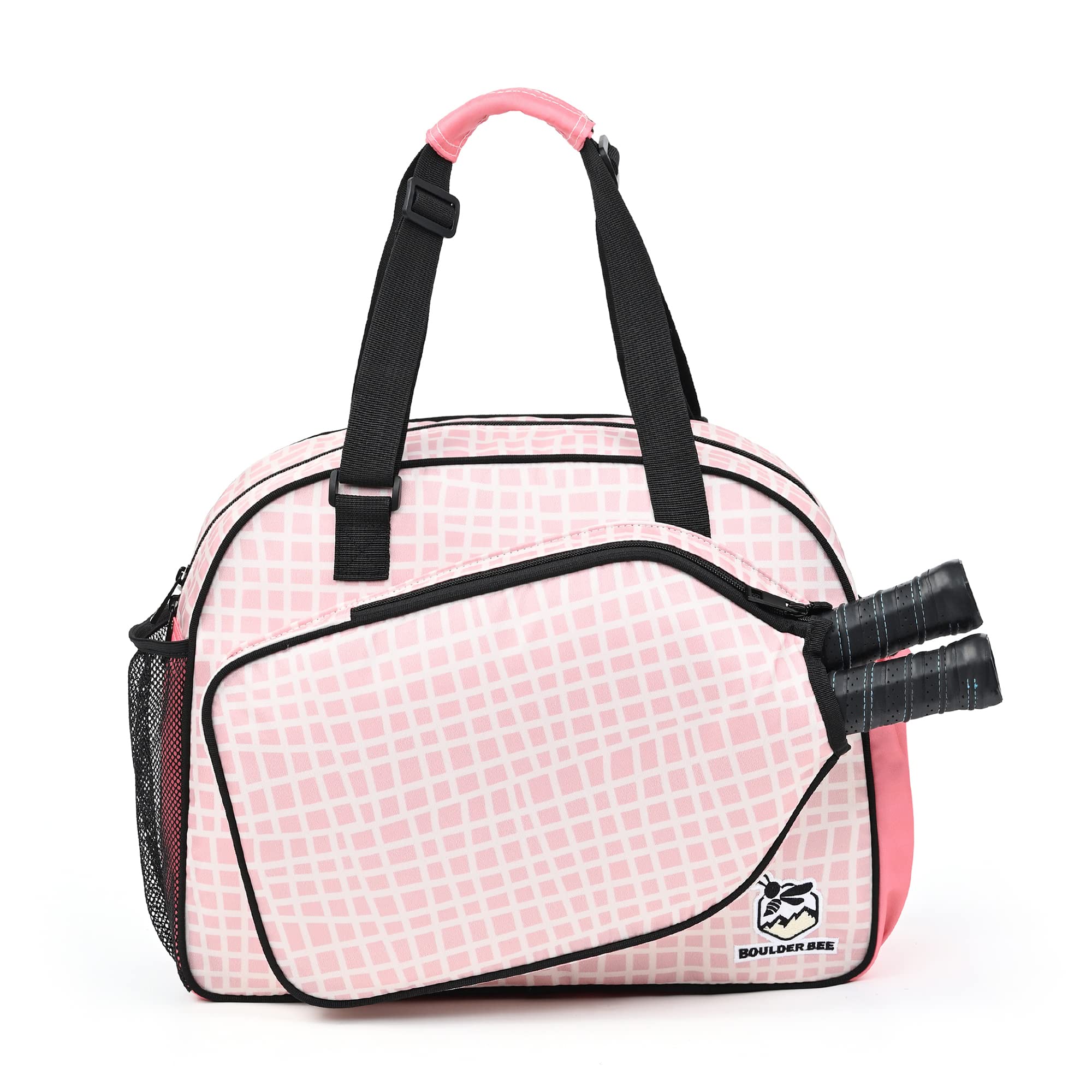 Boulder Bee Premium Tote Bag