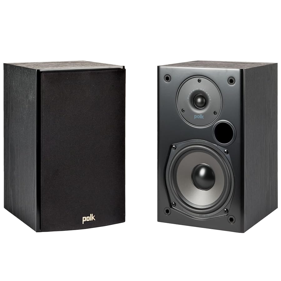 Polk T15 Speakers: Essential Setup and Real-World Audio Guide