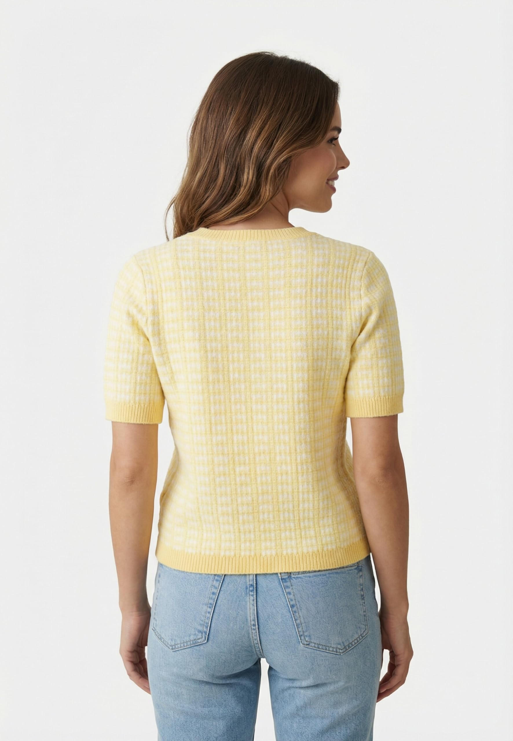 Morgan Gilet Femme
