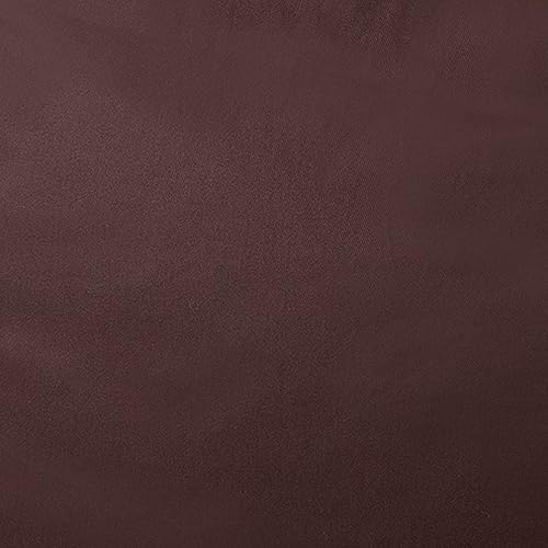 Miniatura 209 de Flash Furniture Dillon - Puf de sherpa, silla clásica recargable para niños y adolescentes, pequeña, natural Negro -,Negro Peludo,Blush