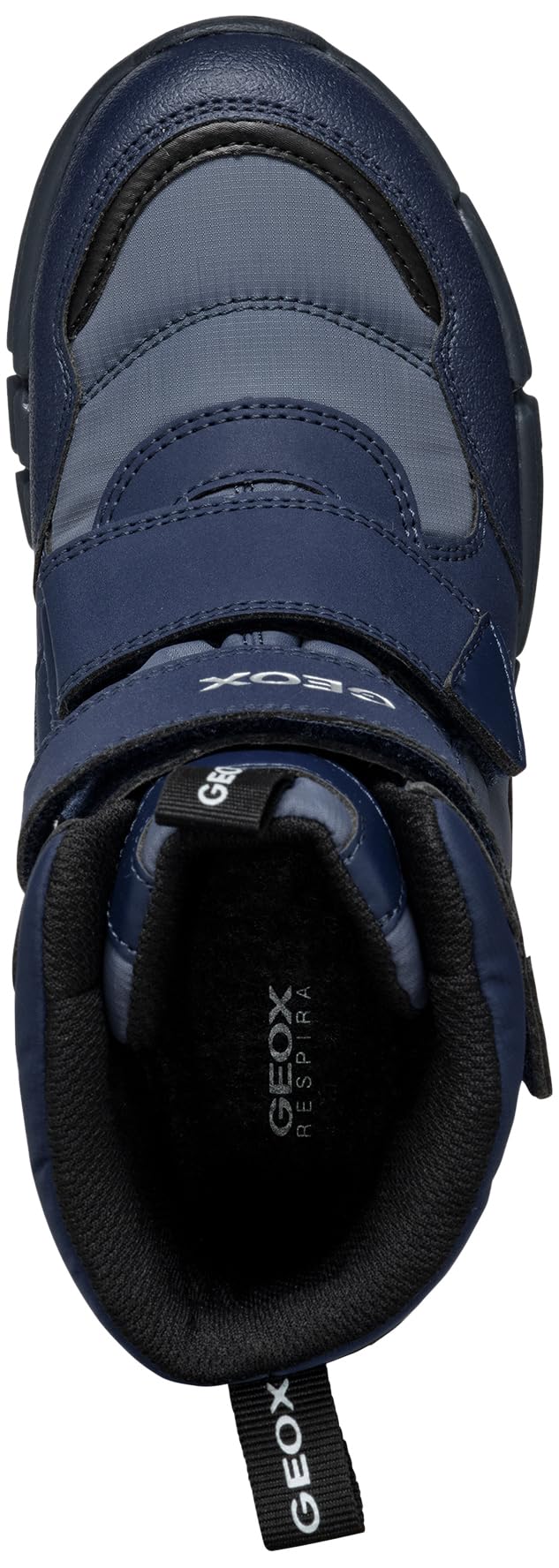 Geox Uniseks - dzieci J Flexyper Boy B AbxŚniegowce