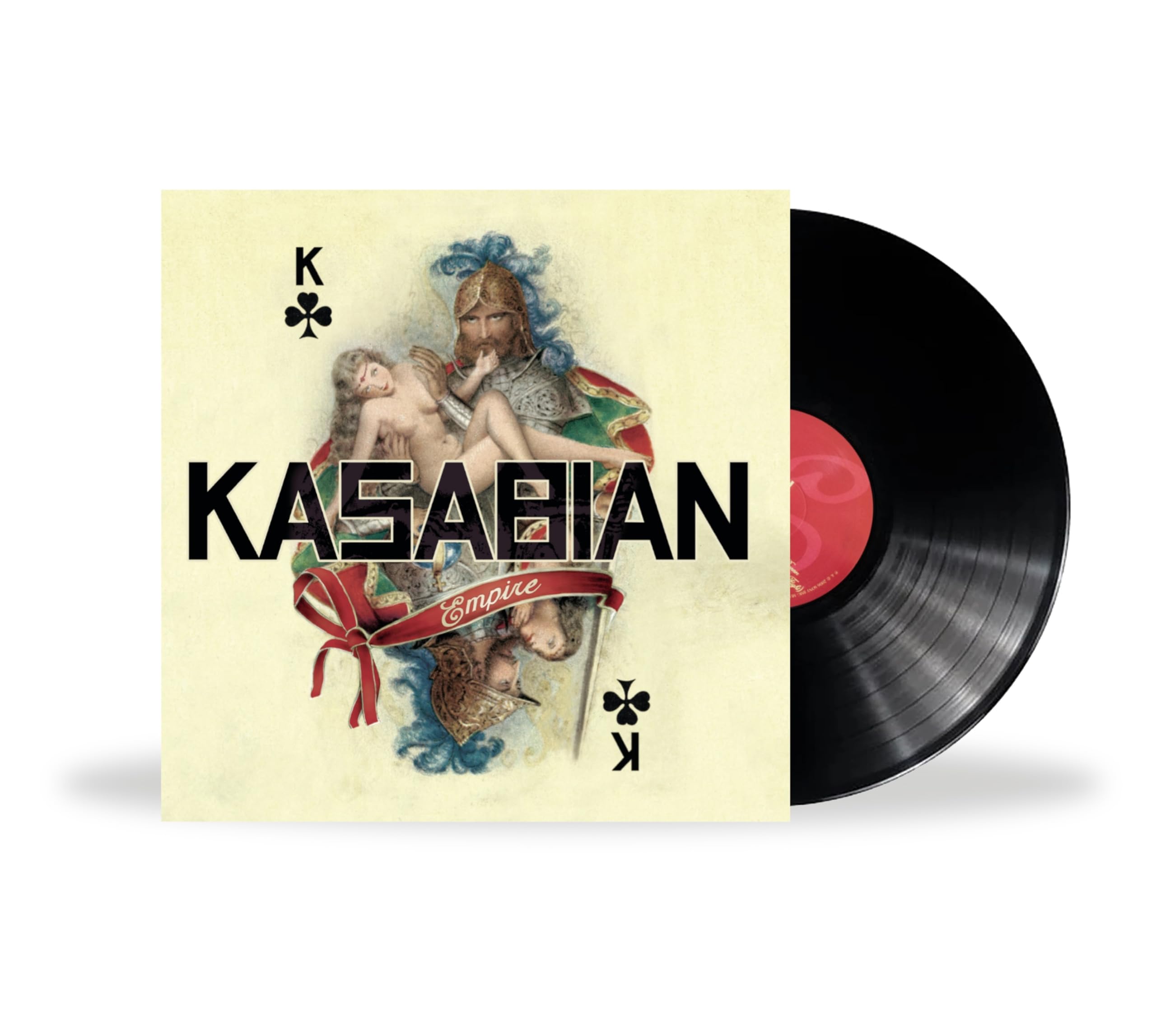 Empire [VINYL]