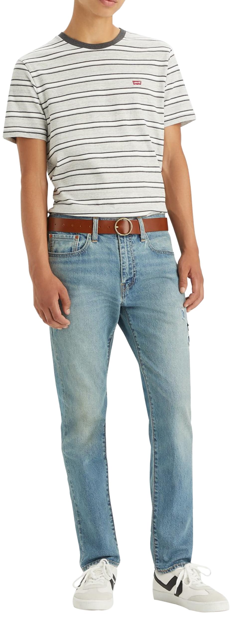 Levi'S 502 Taper Vaqueros Hombre — view 53