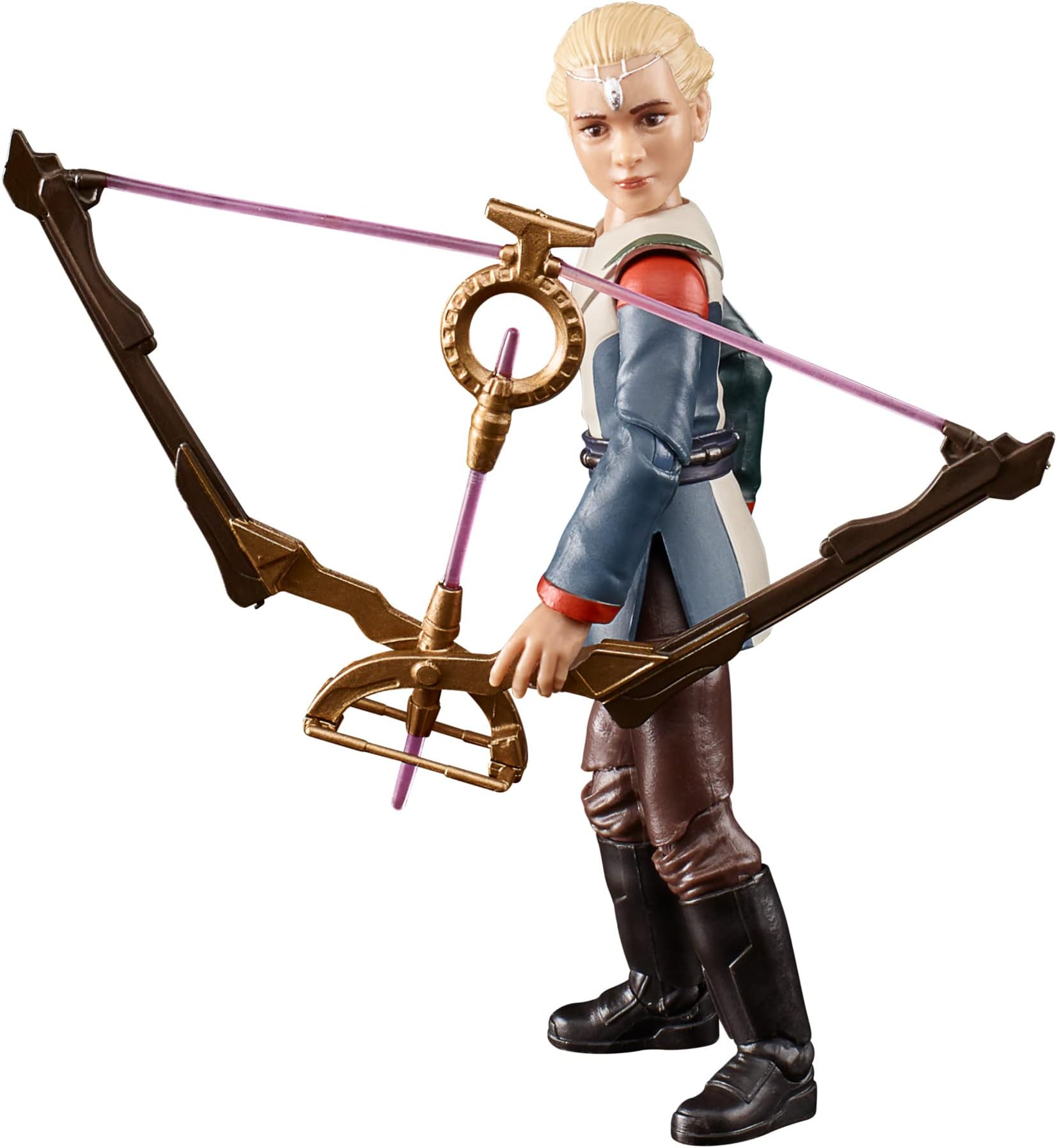 Action Figure Omega 15 cm
