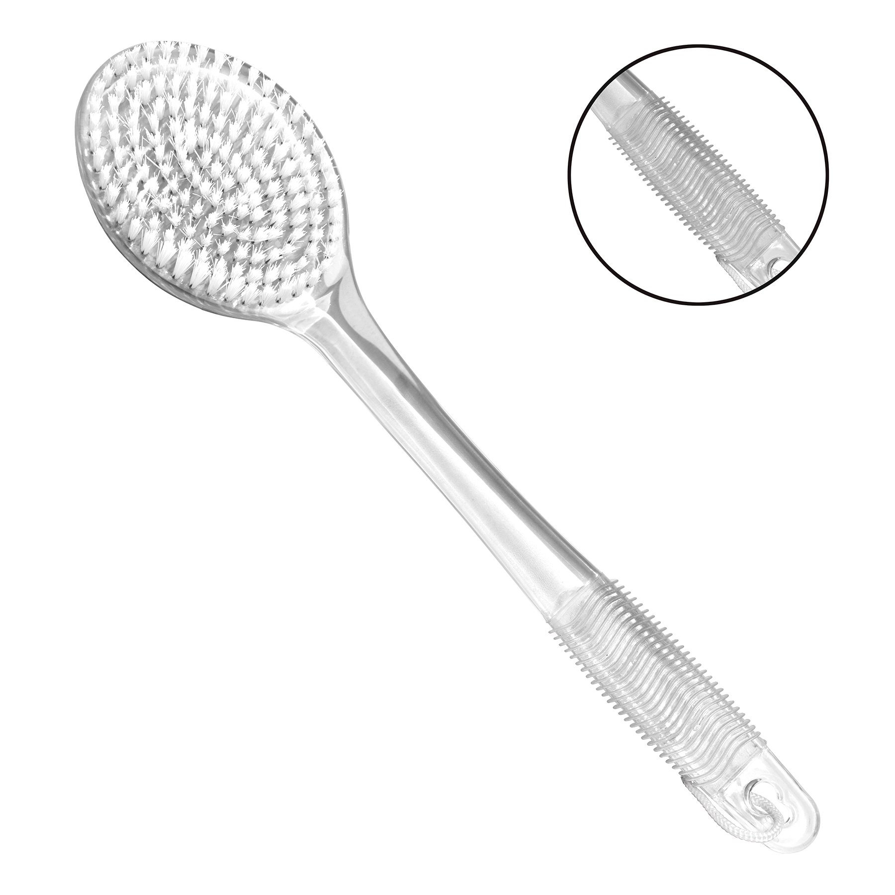Panache Bath and Body Brush-image-43