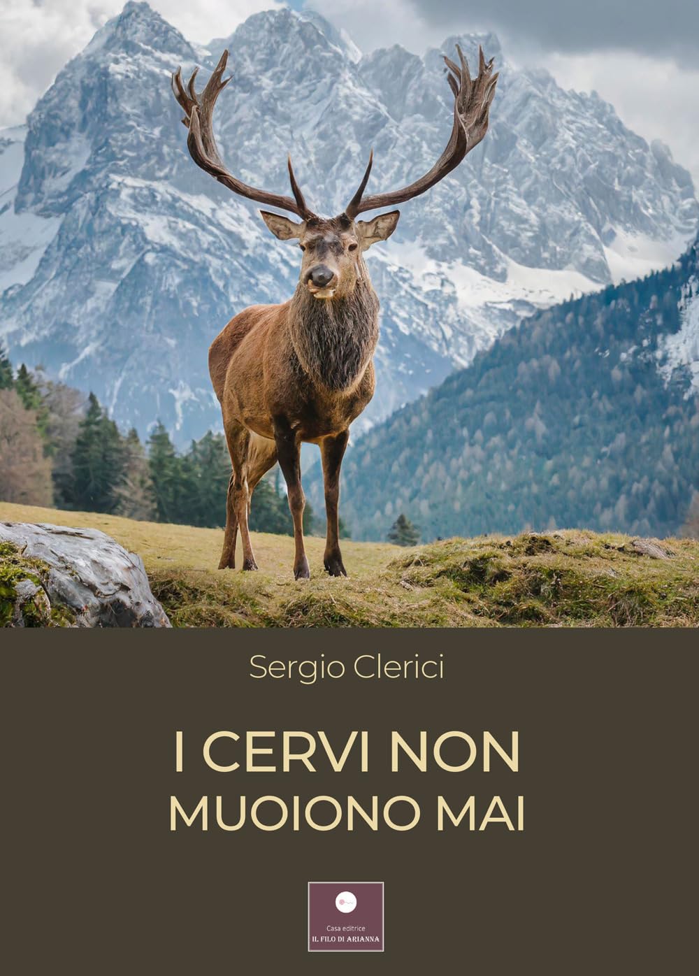 I Cervi Non Muoiono Mai - 4