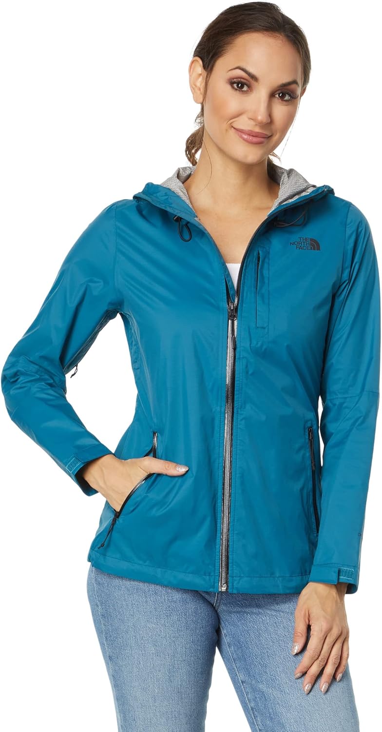 The North Face Alta Vista Jacket Blue Coral Size Kenya Ubuy