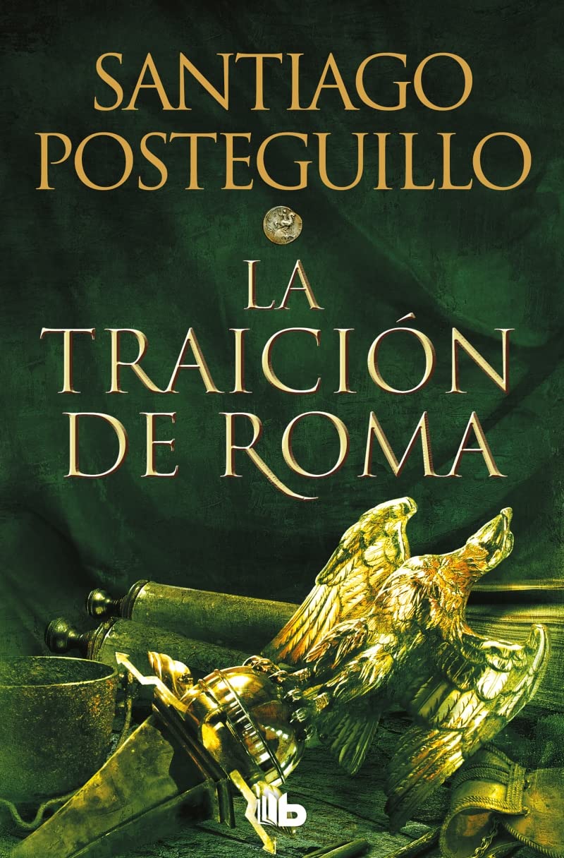 Trilogía Africanus (edición pack con: El hijo del consul, Las legiones malditas, La traición de Roma)