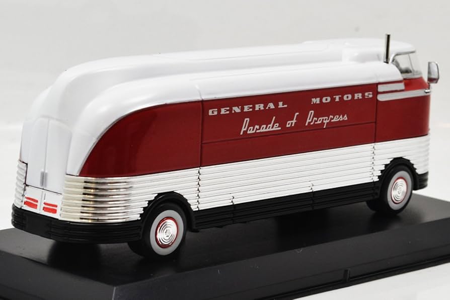 Amazon | GREENLIGHT 1:64SCALE 