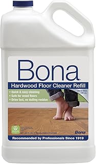BONAKEMI USA INC. HDWD FLR CLNR REFILL