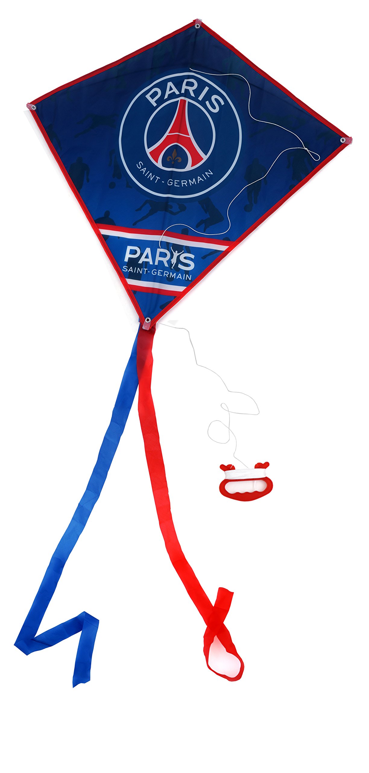 PSG Cerf Volant Collection Officielle Paris Saint Germain