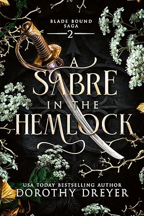 A Sabre in the Hemlock