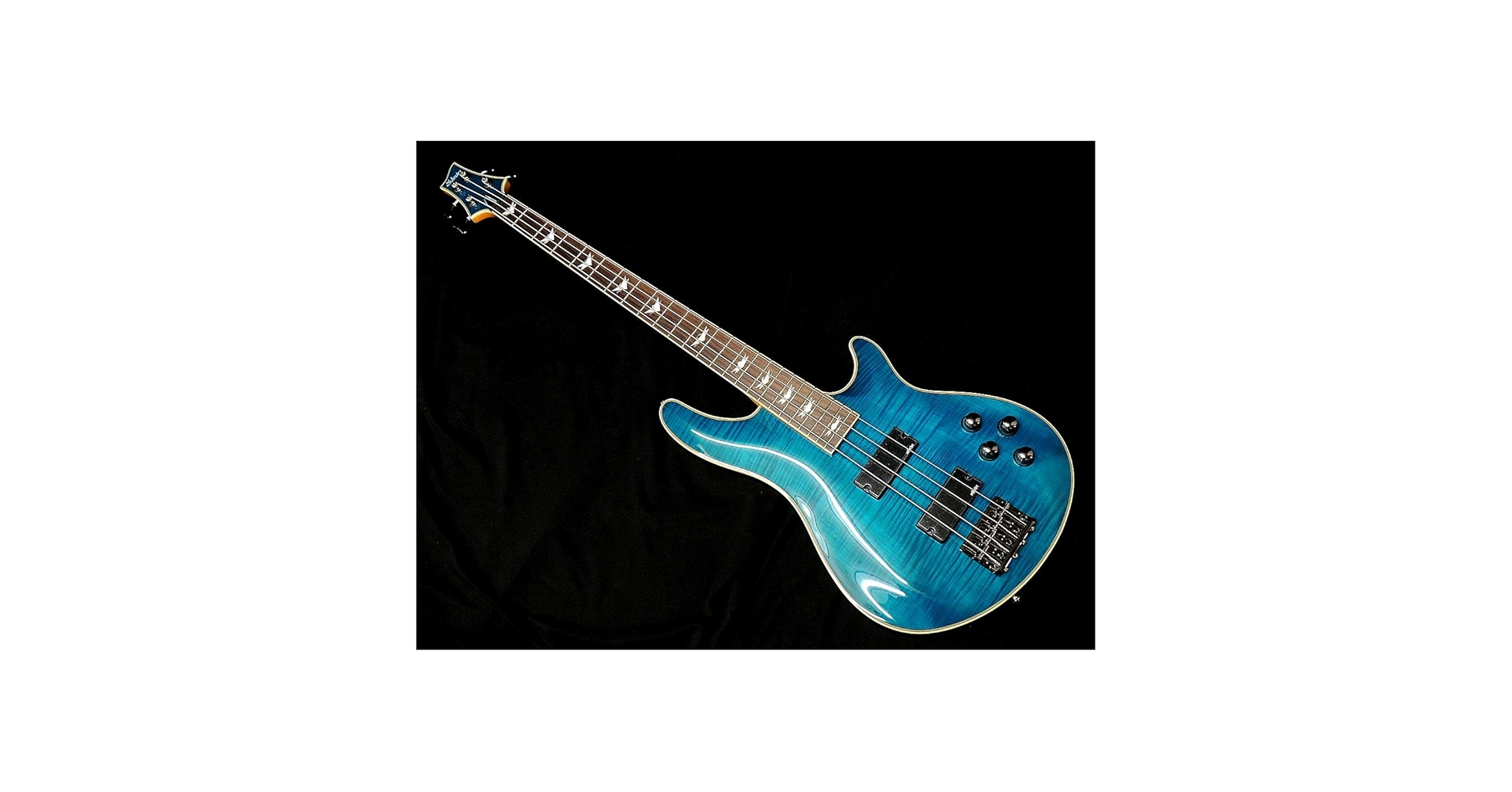 luckybeer Bass DIAMOND series　ジャンク認識 luckybeer Bass DIAMOND series ジャンク認識 2024.1 NEW PM