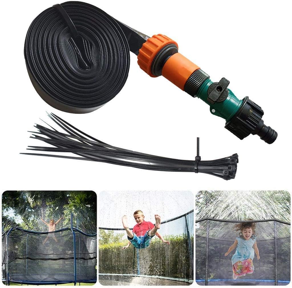 trampolino per bambini 12 piedi a basso costo