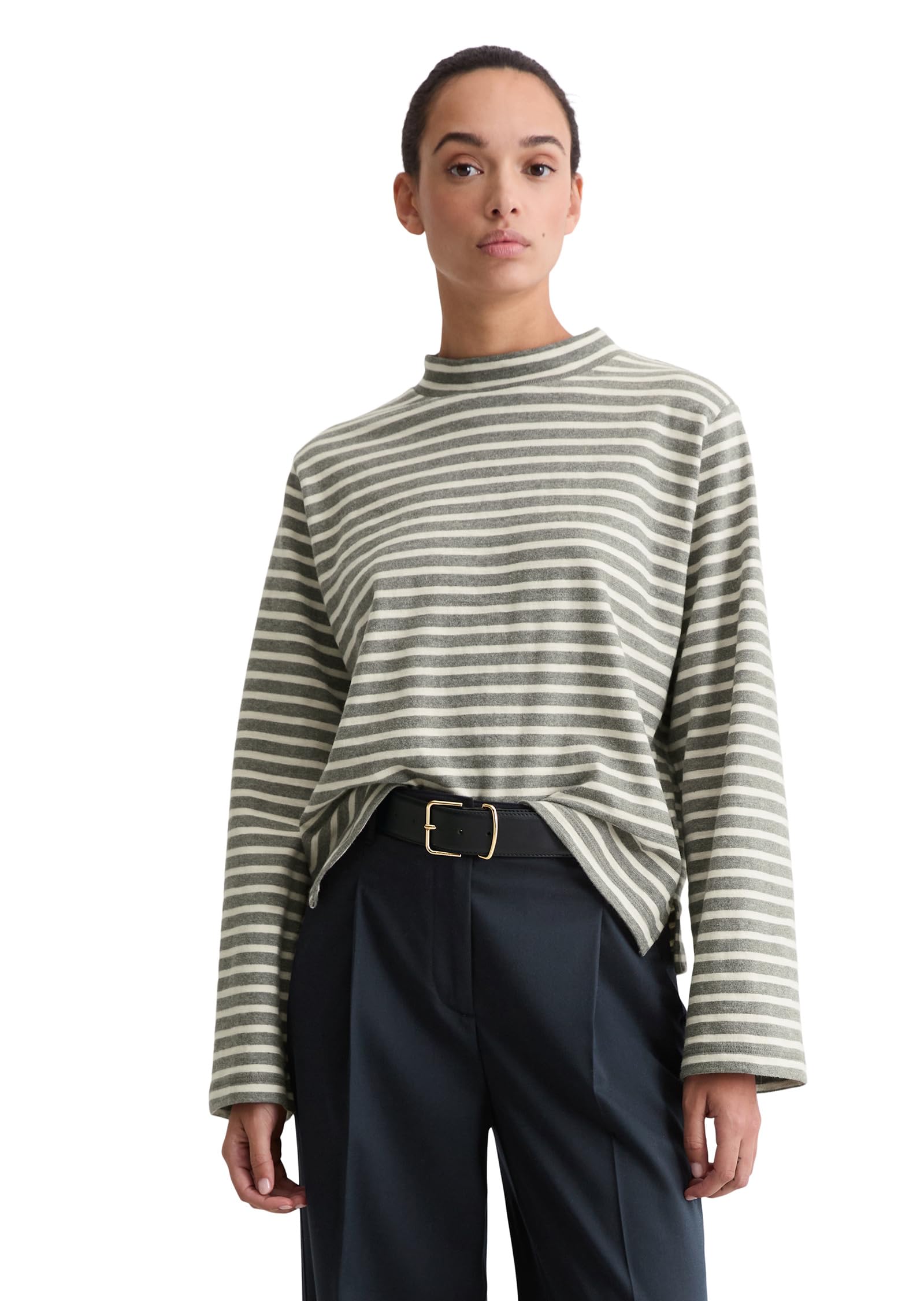 Marc O'Polo 600304752025 Camiseta Mujer