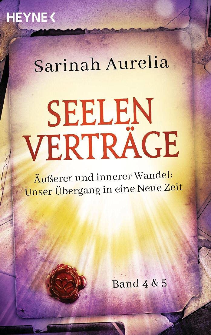 Seelenverträge: 8 Bände in 5 Büchern + 1 exklusives Postkartenset