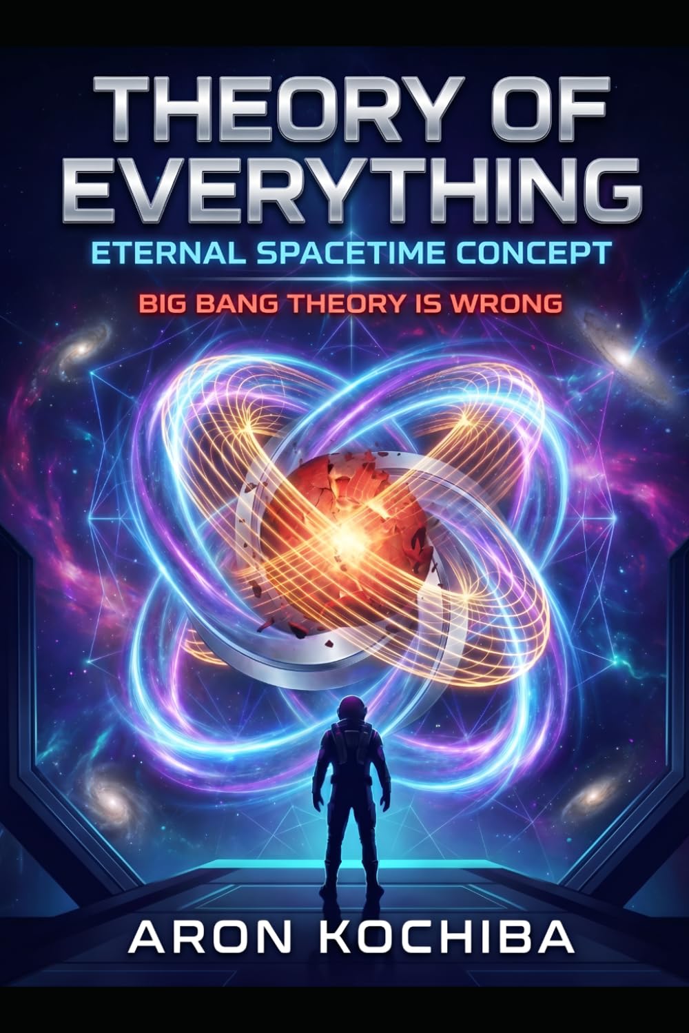 The Theory of Everything