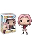 Funko Pop! Anime: Naruto Shippuden - Sakura - Collectable Vinyl Figure - Gift Idea - Official Merchandise - Toys for Kids & Adults - Anime Fans - Model Figure for Collectors and Display