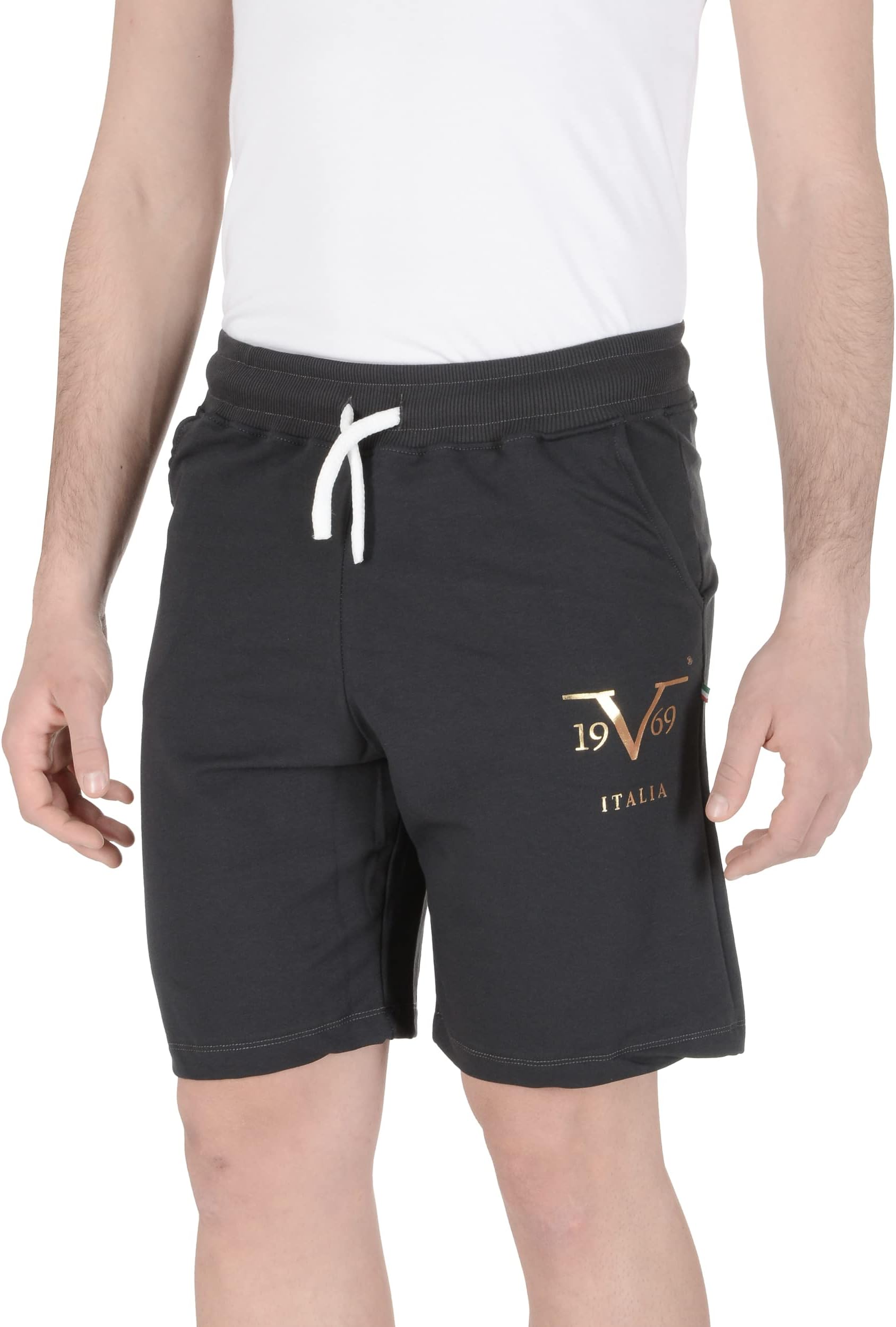 19V69 ITALIAMen's Bob Trunks