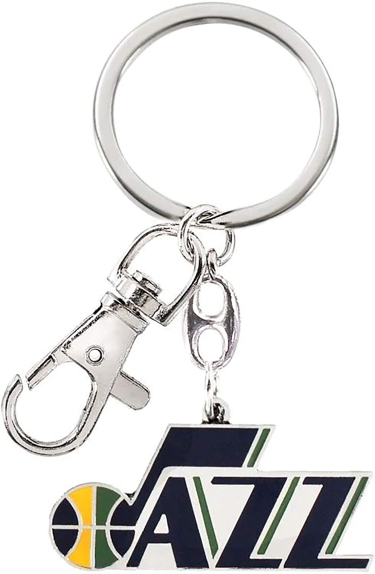 aminco NBA "" Heavyweight Keychain