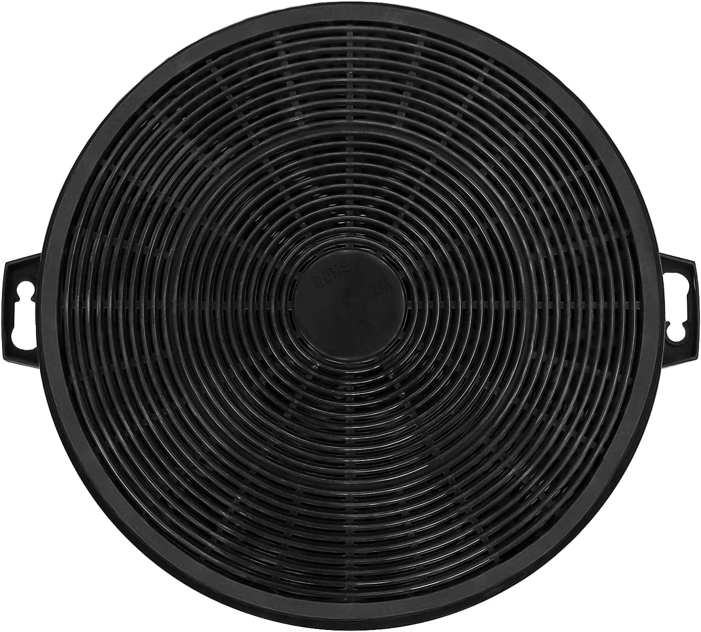 Range Hood Charcoal Filter, Carbon Filter for Ductless