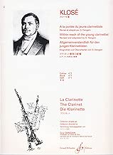 Download A la Portée du Jeune Clarinettiste Volume 1 PDF