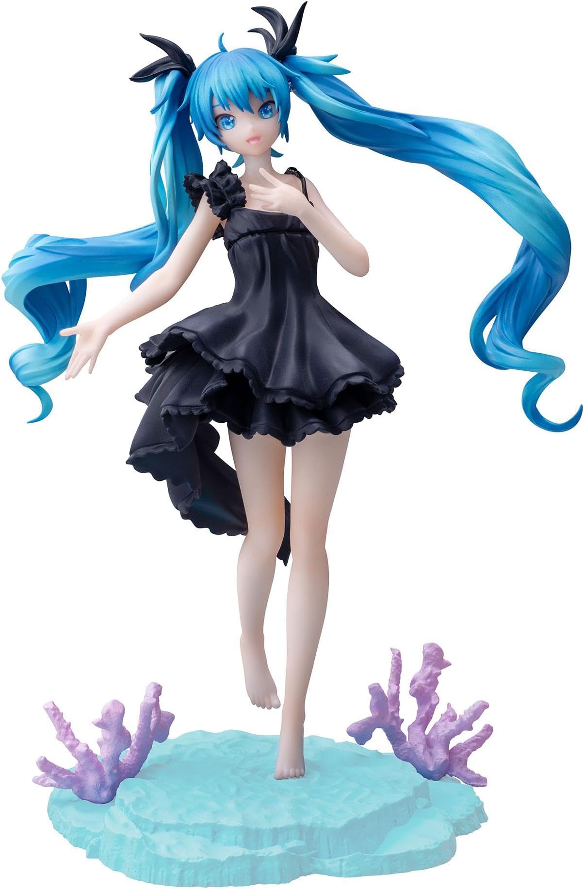 Luminasta Hatsune Miku: Project Diva MEGA 39's Hatsune Miku - Deep Sea Girl