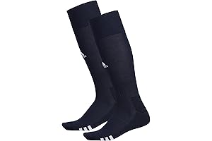 adidas Rivalry 2.0: Your Navy Soccer Sidekick