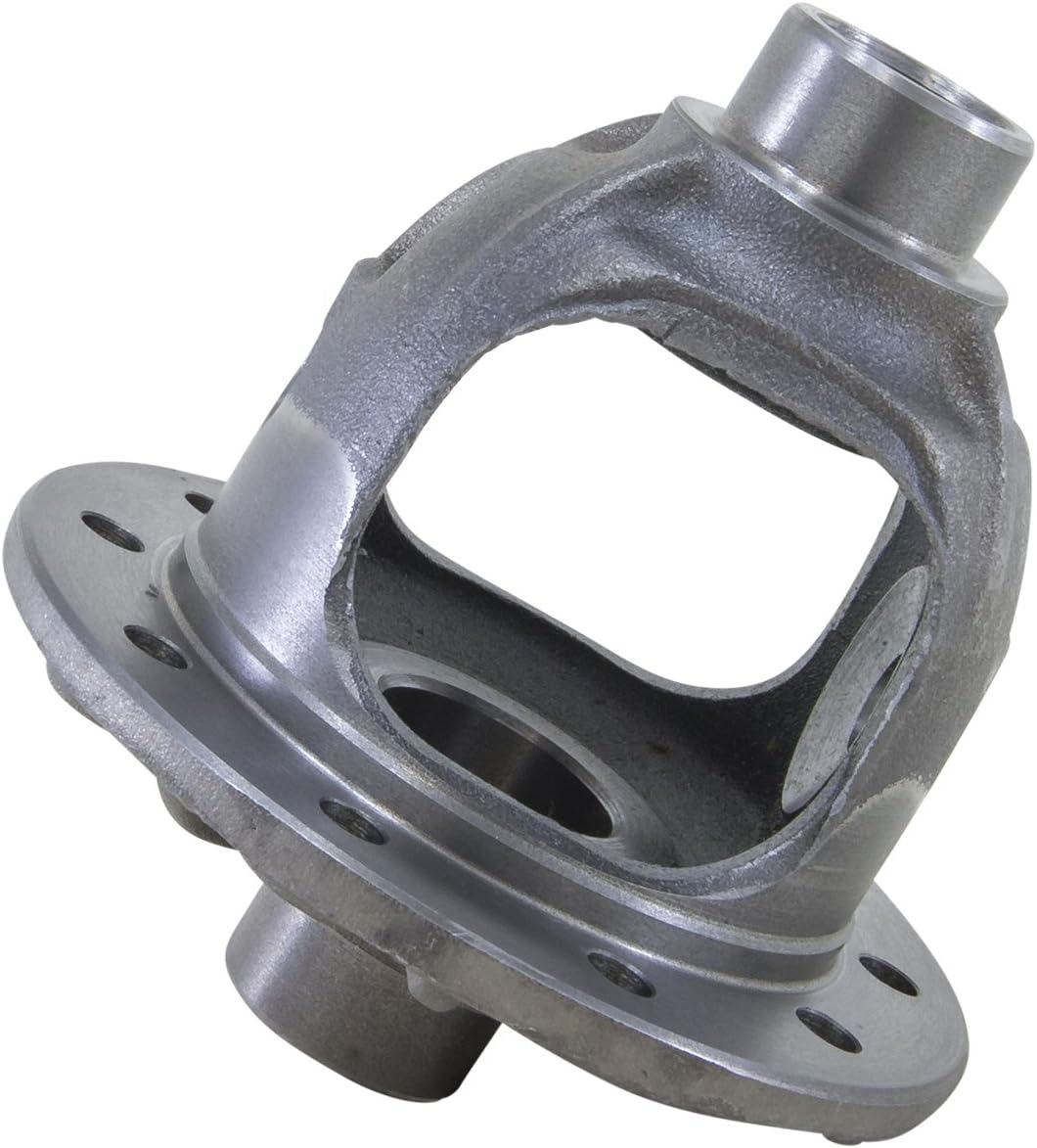 Yukon Gear & Axle (YC D706008) Differential Carrier Case for Dana 30 Axle 3.73 and Up
