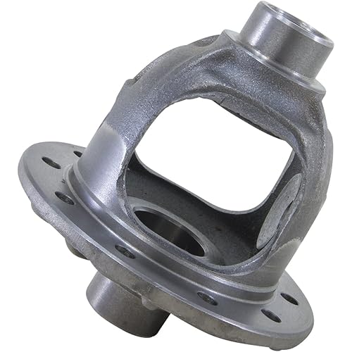 Yukon Gear & Axle (YC D706008) Differential Carrier Case for Dana 30 Axle 3.73 and Up
