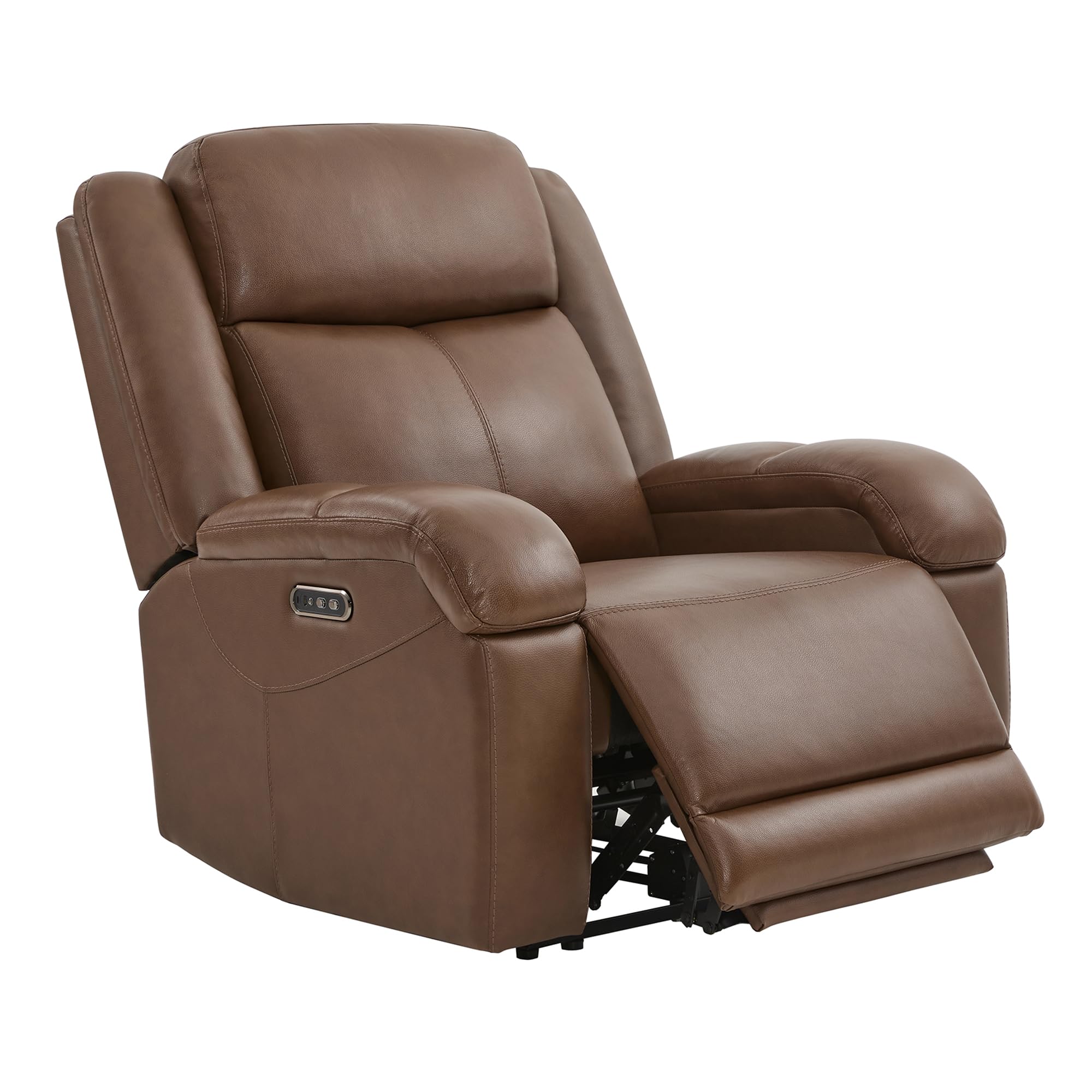 Watson & Whitely Oversized Power Recliner