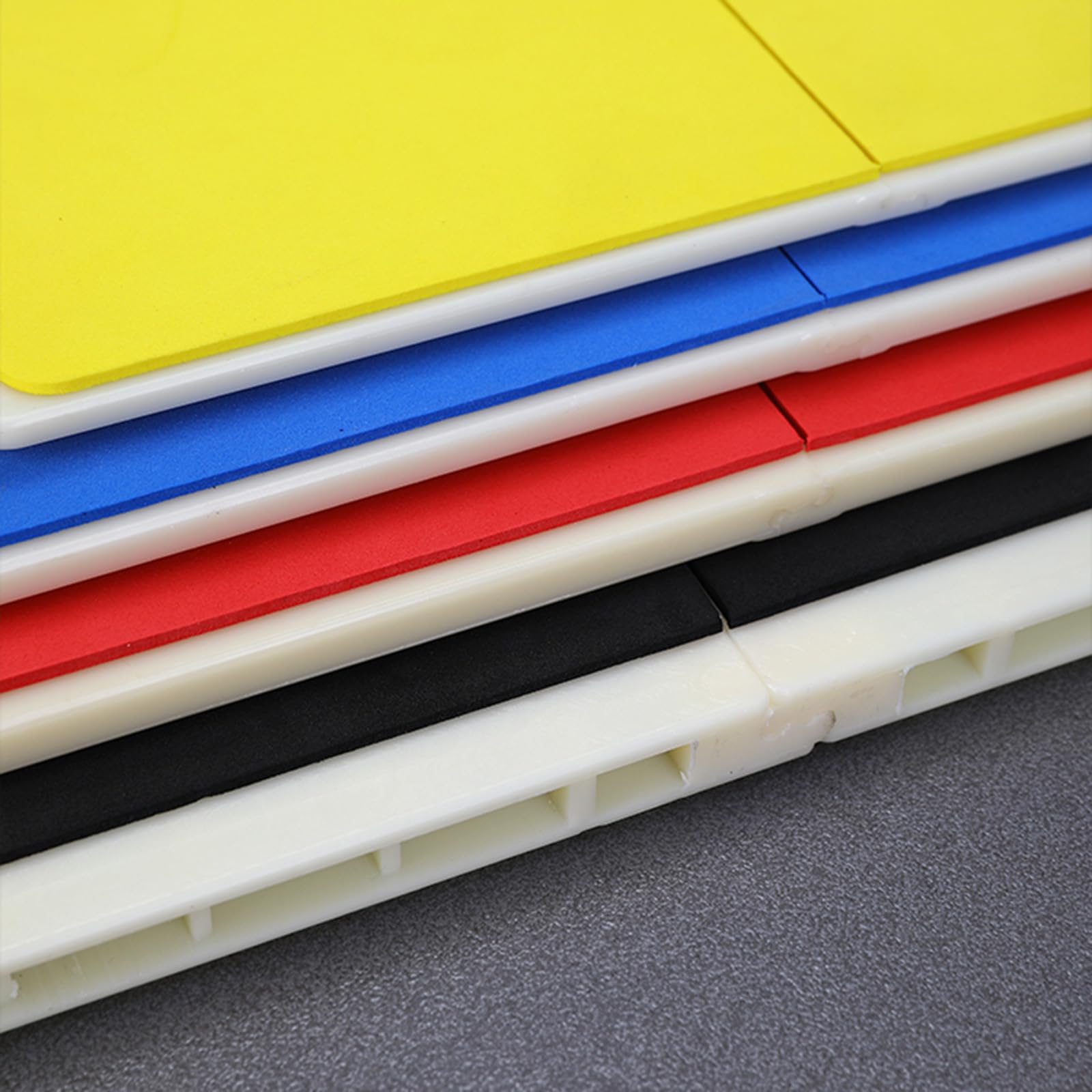Planche à découper réutilisable Taekwondo, planche de frappe incassable pour enfants et adultes, équipement de boxe et planche de karaté