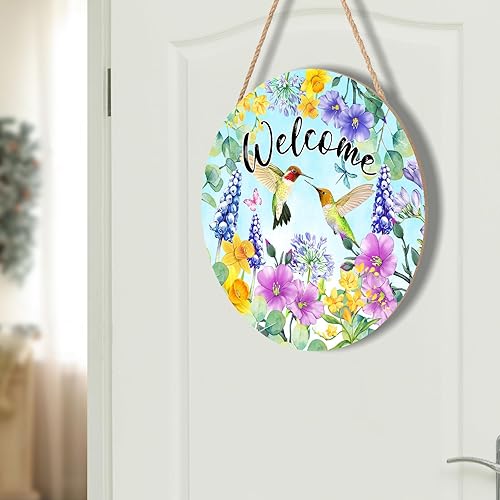 Miniatura 171 de Cartel divertido de No Soliciting para casa de 12 x 12 pulgadas, letreros de madera para puerta delantera, rústico, no solicitar, decoración Sin