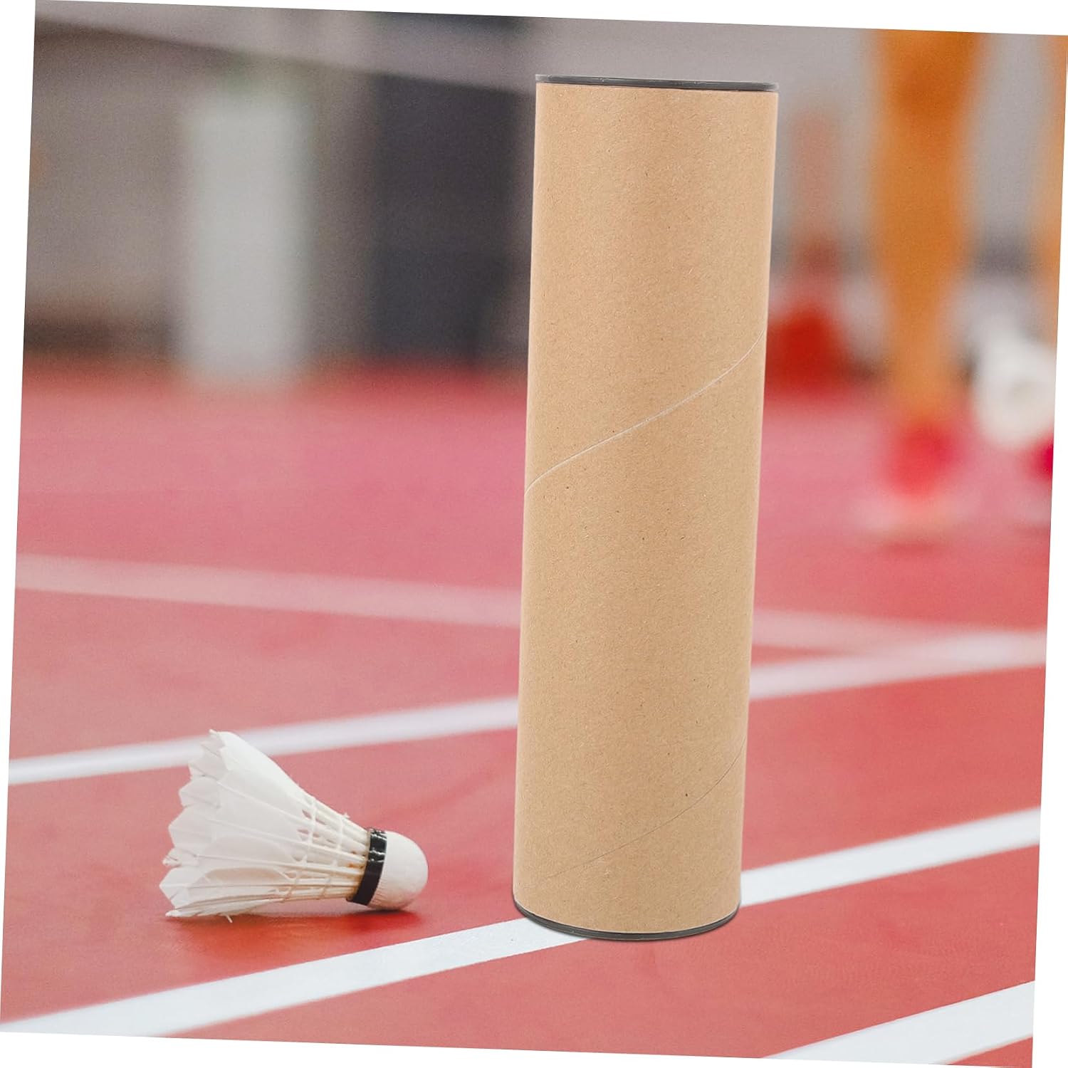 Portable Shuttlecock Humidifier for Badminton Daily Use Shuttlecock Smoker Tool for Optimal Performance Weather Conditions