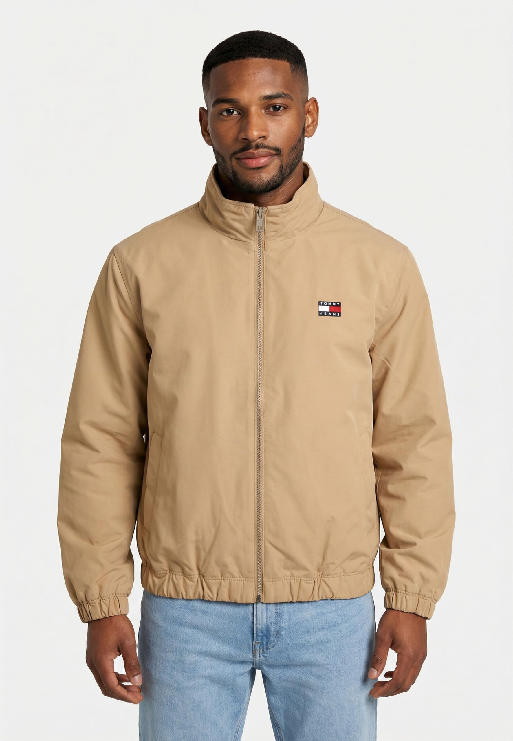 Tommy Jeans Blouson TJM ESSENTIAL – Bild 3