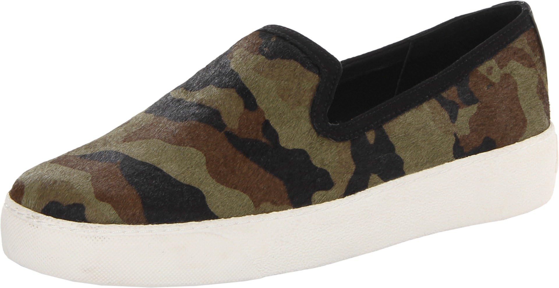 Sam Edelman Women's Becker Fashion Sneaker