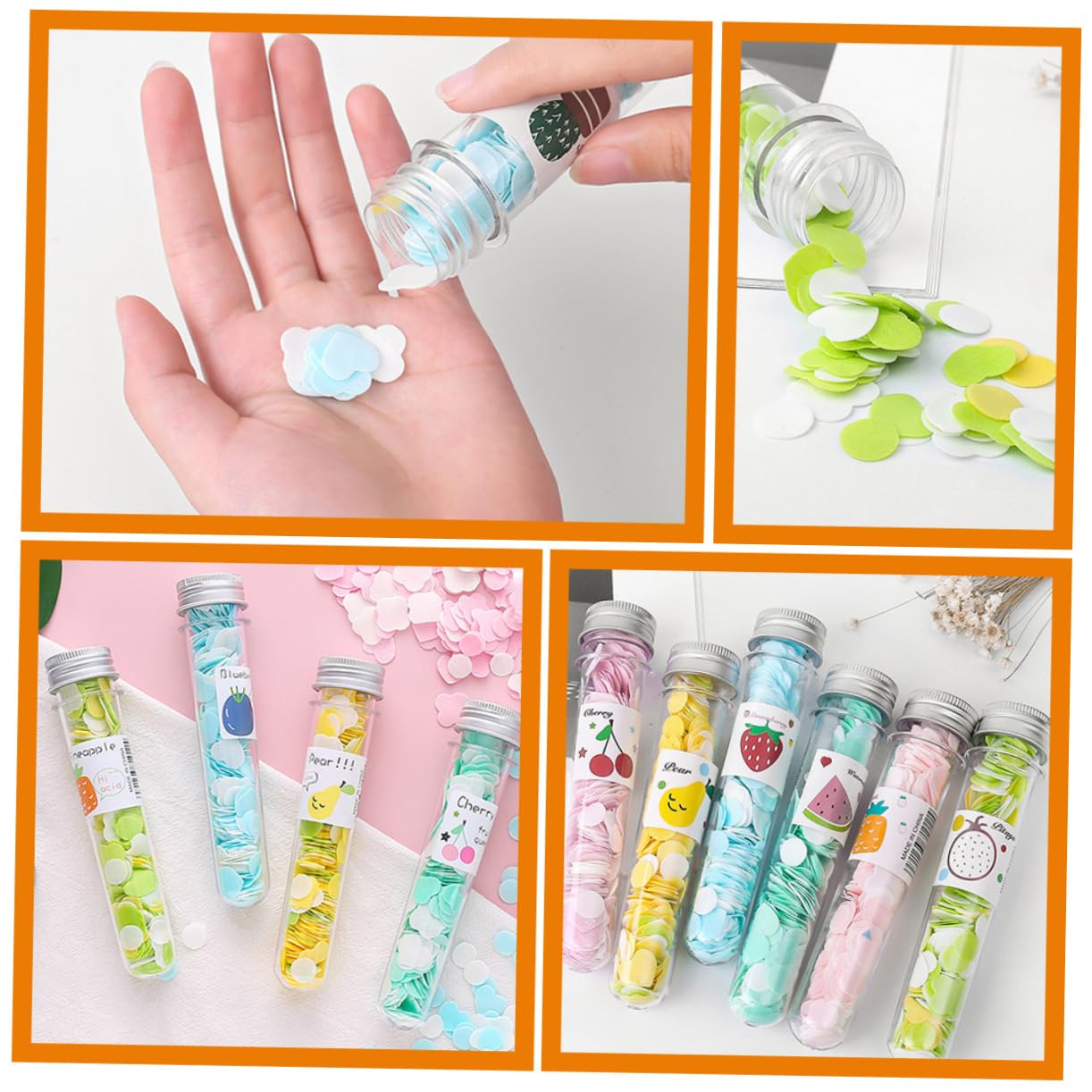 ibasenice Pastiglie di Sapone Portatili Bottiglie Sapone da Viaggio Sapone per Le Portatile Carta Sapone Portatile Sapone di Carta da Escursionismo Fetta di Sapone