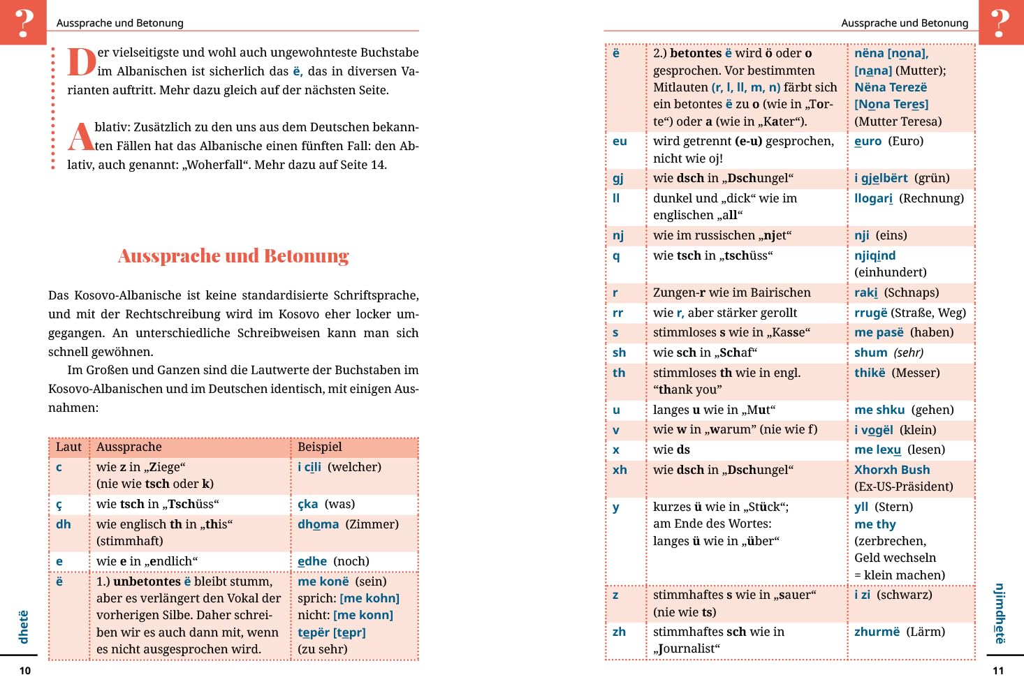 Reise Know-How Sprachführer Kosovo-Albanisch - Wort für Wort: Kauderwelsch-Sprachführer von Reise Know-How: 221