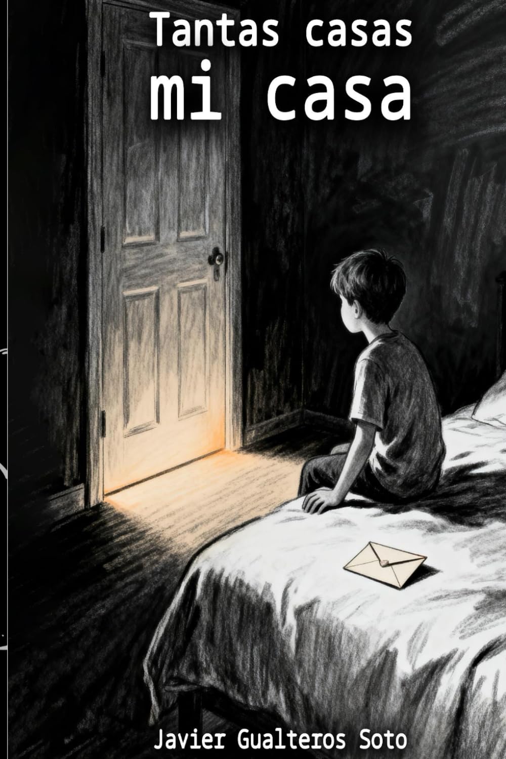 Tantas casas, mi Casa: Poesia - Relatos