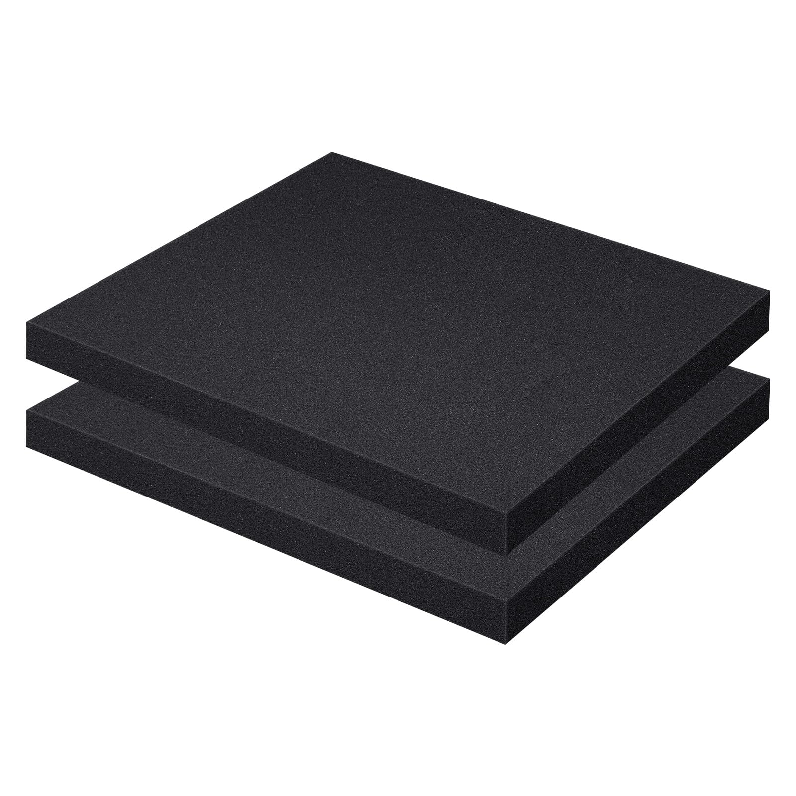 Schiuma rigida 400 x 300 x 40 mm 2 fogli per cassetta attrezzi custodia protettiva