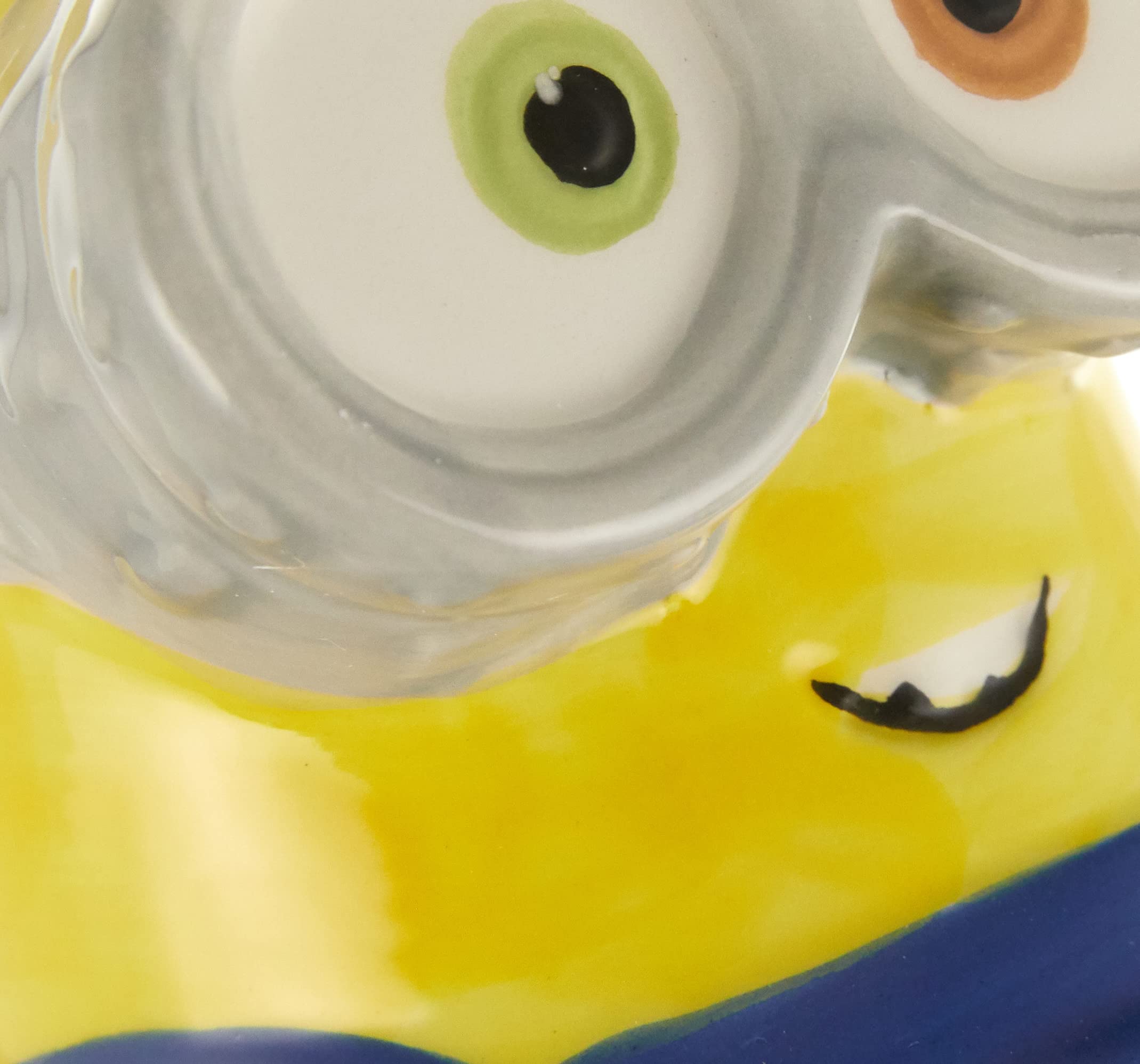 Joy Toy Minions 2 Bob Tazza di Ceramica 3D 375 ml