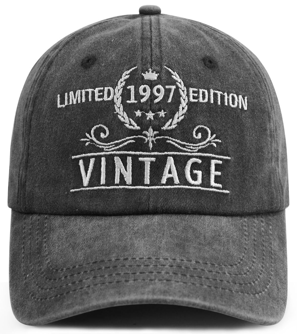 Dalqanth Limited Edition 1990 1991 1992 1993 1994 1995 1996 1997 1998 1999 Hat for Men Women, Funny Gifts Baseball Cap