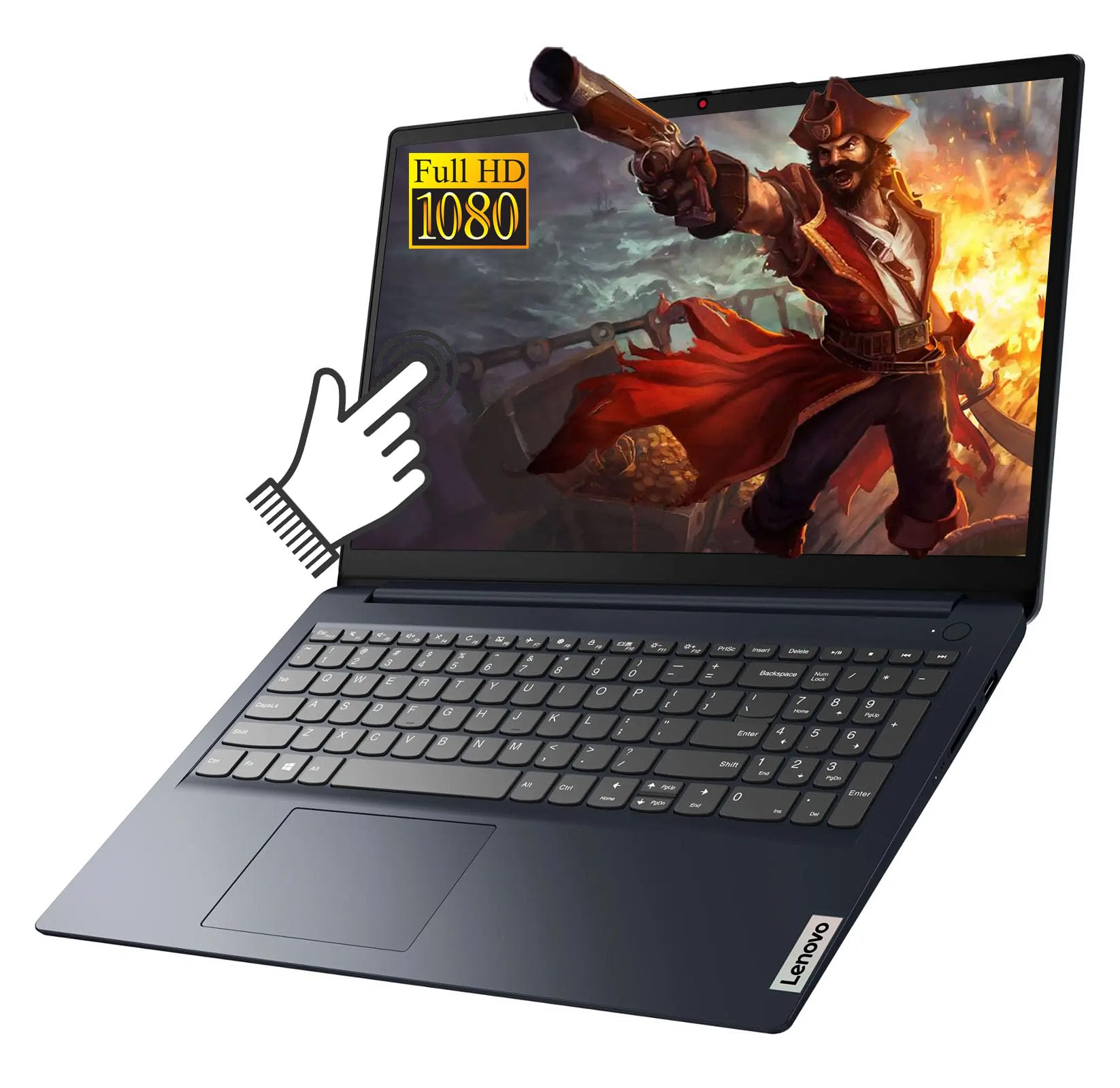 Lenovo IdeaPad ノートPC AMD 82XX0034JP IdeaPad Flex 5 Gen 8 14型(AMD) | 自由なスタイルで使える