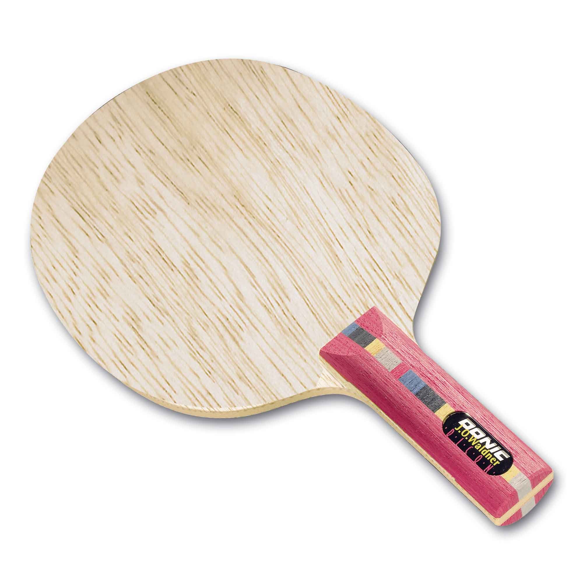 Donic Legno Waldner Dicon, anatomico