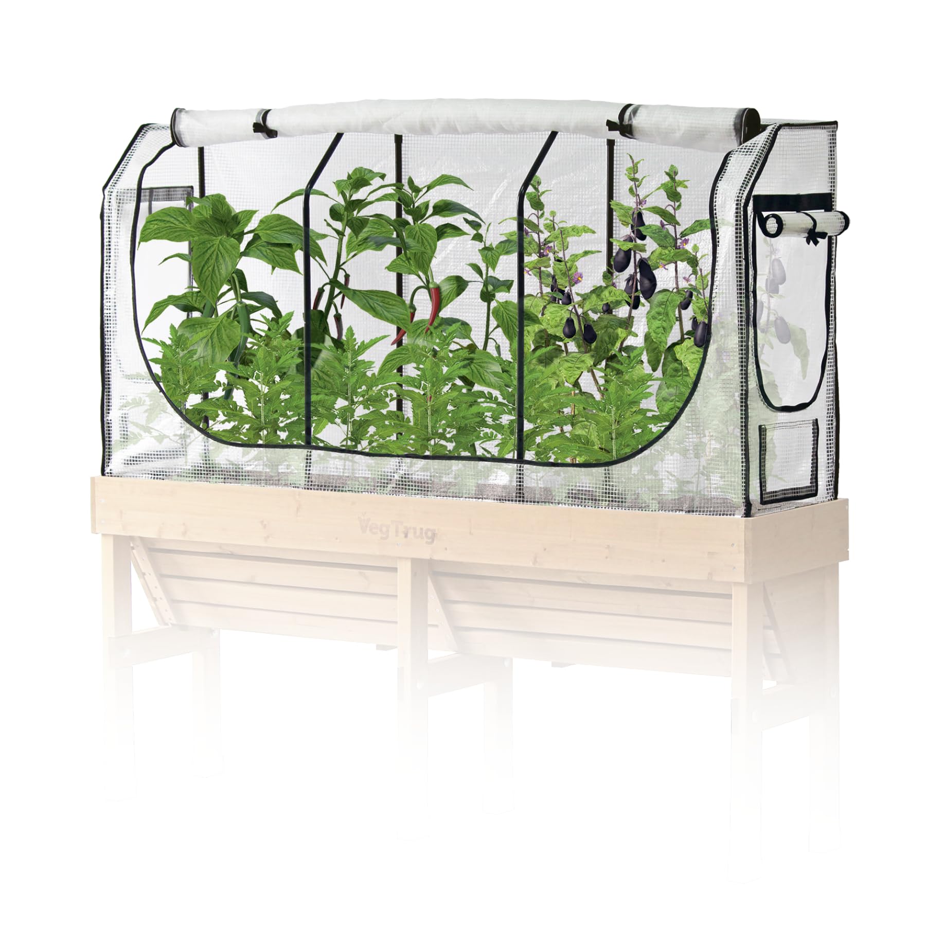 Gartenarbeit