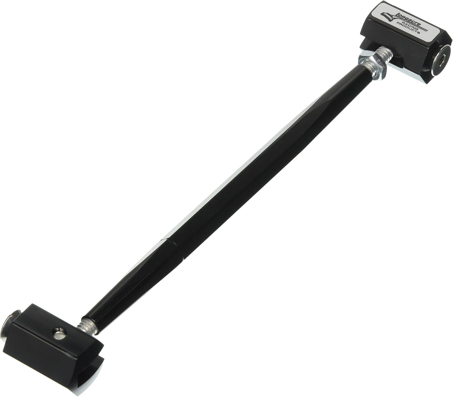 Longacre 6" Ultra Lightweight Aluminum Spoiler Support (23706)